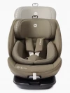 Автокресло Happy Baby Reex 0/1/2/3 (0-36кг) dark olive