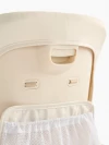Стул для кормления Happy Baby William Pro beige
