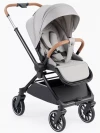 Коляска прогулочная Happy Baby Celine New grey
