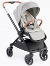 Коляска прогулочная Happy Baby Celine New grey