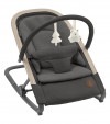 Шезлонг Maxi-Cosi Kori beyond Graphite ECO