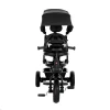 Велоколяска Pituso Elite Black