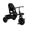 Велоколяска Pituso Elite Black