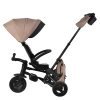 Велоколяска Pituso QPlay Nova + Beige/black