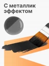 Самокат 3-х колесный Farfello FGF-1254 черный