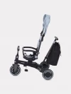 Велоколяска MOWBaby Trixie MC055 Grey