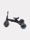 Велоколяска MOWBaby Trixie MC055 Grey