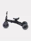 Велоколяска MOWBaby Trixie MC055 Grey