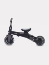 Велоколяска MOWBaby Trixie MC055 Grey