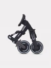 Велоколяска MOWBaby Trixie MC055 Grey