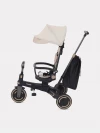 Велоколяска MOWBaby Trixie MC055 Beige
