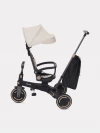 Велоколяска MOWBaby Trixie MC055 Beige
