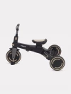 Велоколяска MOWBaby Trixie MC055 Beige
