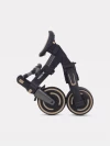 Велоколяска MOWBaby Trixie MC055 Beige