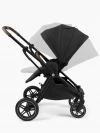Коляска прогулочная Happy Baby Luna 360 black