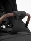 Коляска прогулочная Happy Baby Luna 360 black