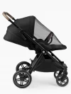 Коляска прогулочная Happy Baby Luna 360 black