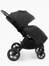 Коляска прогулочная Happy Baby Luna 360 black