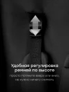 Коляска 2 в 1 Happy Baby Kidlander black