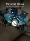 Коляска прогулочная Happy Baby Luna 360 dark olive