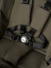 Коляска прогулочная Happy Baby Luna 360 dark olive