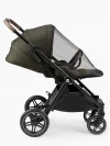 Коляска прогулочная Happy Baby Luna 360 dark olive