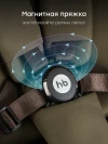 Коляска прогулочная Happy Baby Neez dark olive