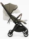 Коляска прогулочная Happy Baby Neez dark olive