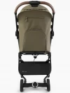 Коляска прогулочная Happy Baby Neez dark olive