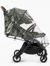 Коляска прогулочная Happy Baby Neez dark olive