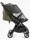 Коляска прогулочная Happy Baby Neez dark olive
