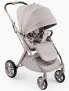 Коляска прогулочная Happy Baby Luna 360 grey