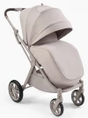 Коляска прогулочная Happy Baby Luna 360 grey