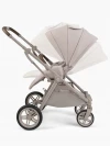 Коляска прогулочная Happy Baby Luna 360 grey