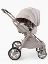 Коляска прогулочная Happy Baby Luna 360 grey