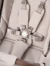 Коляска прогулочная Happy Baby Luna 360 grey