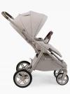 Коляска прогулочная Happy Baby Luna 360 grey