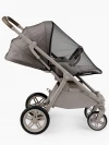 Коляска прогулочная Happy Baby Luna 360 grey