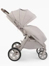 Коляска прогулочная Happy Baby Luna 360 grey