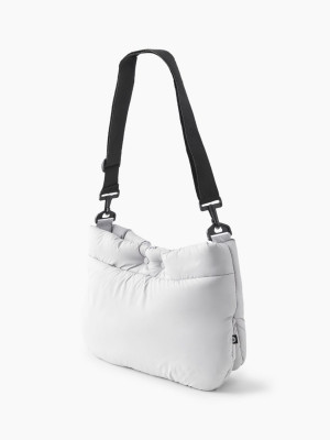 Муфта-Сумка Happy Baby 40081 grey