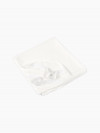 Наматрасник Happy Baby 100х70 white