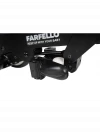 Велоколяска Farfello 6699 черный