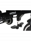 Велоколяска Farfello 6699 черный