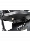 Велоколяска Farfello 6699 черный