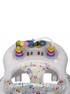 Ходунки Indigo ABC C серый