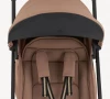 Коляска прогулочная Anex Air-X (Ax2-04-b) Bronzo