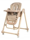 Стул для кормления Costa Mercy Beige