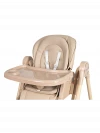 Стул для кормления Costa Mercy Beige