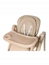 Стул для кормления Costa Mercy Beige
