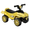Каталка Pituso Super Car Yellow